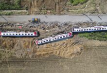 Tekirdağ'ın Çorlu ilçesinde 25 kişinin hayatını kaybettiği tren kazasının duruşmasında karar çıktı.