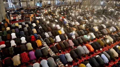 İl il bayram namazı vakitleri 2 Bayram sabahı bulundukları illerde bayram namazına gidecekler namaz vakitlerini araştırmaya başladı. İşte, 81 il bayram namazı vakitleri...