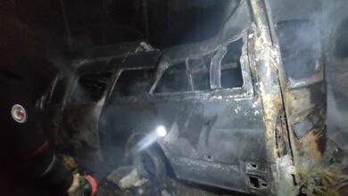 Navigasyon faciaya sebep oldu: 4 ölü 12 Tarım işçilerini taşıyan minibüs navigasyon hatasıyla yanlış yola girdi. Yanlış yola giren araç kaza yaptı. Olayda 4 kişi ölürken 17 kişi yaralandı.