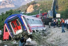 25 kişinin hayatını kaybettiği Çorlu tren kazası davasında gerekçeli karar açıklandı.