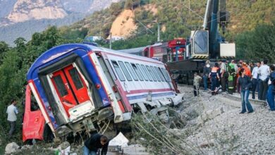 25 kişinin hayatını kaybettiği Çorlu tren kazası davasında gerekçeli karar açıklandı.