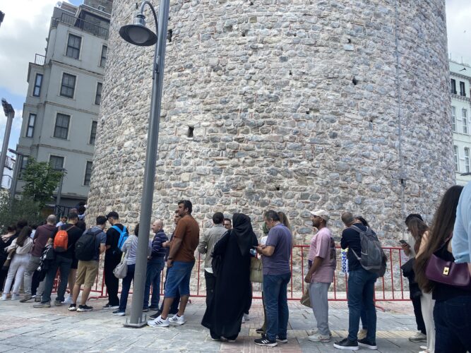 galata kulesi