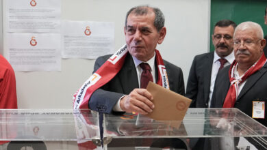 Galatasaray'da başkanlık seçimi 25 Mayıs Cumartesi günü gerçekleşti. 14.sandığın sonuçlarının açıklanmasının ardından Dursun Özbek'in başkanlığı garantiledi.