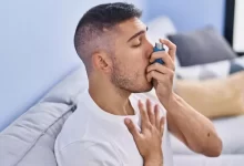 Dünyada en sık görülen sağlık sorunlarından biri olan astım da gece öksürüğünün önemli bir belirti olduğu ifade edildi.