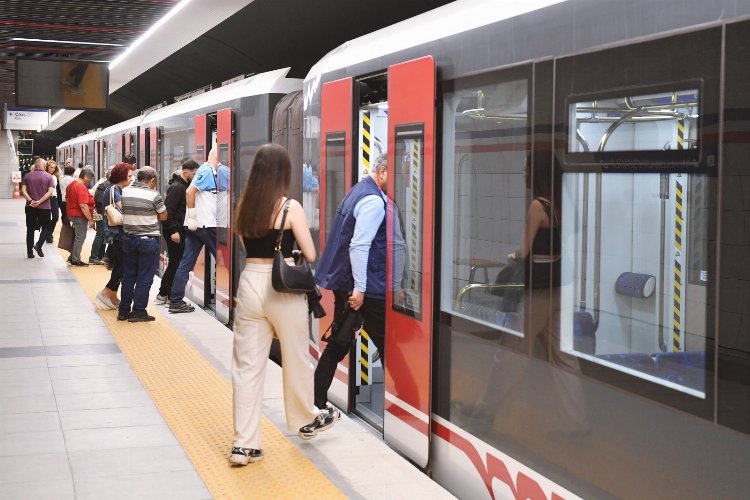metro