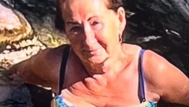 Polonyalı turistin ölüm sebebi belli oldu! 1 Denizli'de uçurumda cansız bedeni bulunan Polonyalı turistin ölüm sebebi belli oldu.
