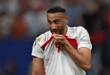 A Milli Takım, EURO 2024 F Grubu üçüncü maçında Çekya'yı 2-1 mağlup ederek adını son 16 turuna yazdırdı.