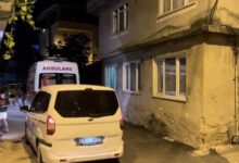Bursa'da dişindeki apse için doktora giden kadın evine döndüğünde hayatını kaybetti.