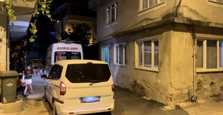 Diş ağrısı için doktora giden kişi evinde ölü bulundu 1 Bursa'da dişindeki apse için doktora giden kadın evine döndüğünde hayatını kaybetti.