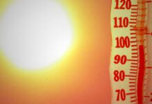 Meteoroloji Genel Müdürlüğü tarafından yapılan açıklamada sıcaklıkların ülke genelinde artacağı duyuruldu.