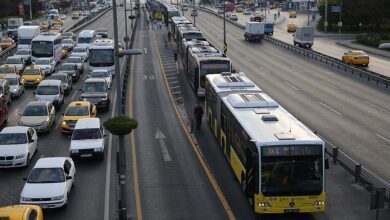 İstanbul'da toplu ulaşıma zam yapıldı 9 istanbulda toplu ulasima zam yapildi 1