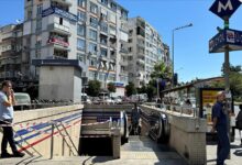 izmirde yuruyen merdiven 9 kisi yaralandi