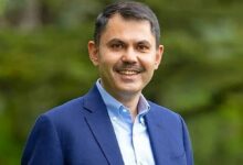 Çevre, Şehircilik ve İklim Değişikliği Bakanlığına yeniden getirilen Murat Kurum, iklim değişikliğiyle ilgili önemli açıklamalarda bulundu.