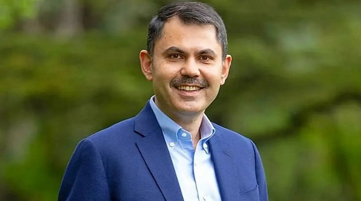 Murat Kurum'dan iklim krizi açıklaması 1 Çevre, Şehircilik ve İklim Değişikliği Bakanlığına yeniden getirilen Murat Kurum, iklim değişikliğiyle ilgili önemli açıklamalarda bulundu.