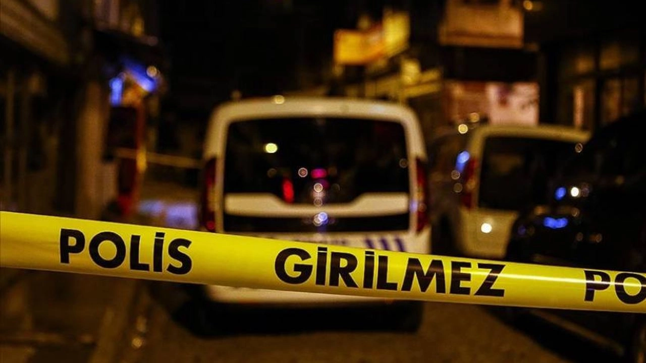 Eski Bakan Abdüllatif Şener’in oğlu tutuklandı 1 eski bakan abdullatif senerin tutuklandi