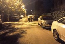 Adıyaman’ın Çelikhan ilçesinde 4.0 büyüklüğünde deprem meydana geldi. Depremde ilk belirlemelere göre herhangi bir olumsuzluk yaşanmadı.