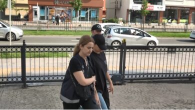 Ordu'da 1. sınıf uyun haftasının ilk gününde okul bahçesinde küçük kız otomobil çarpması sonucunda hayatını kaybetti.