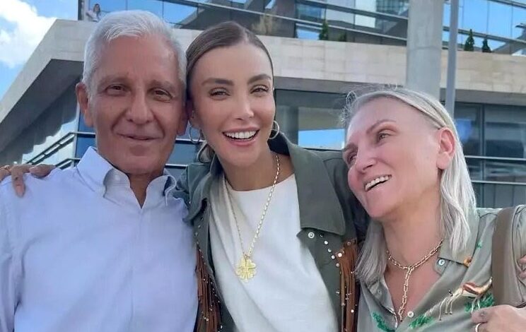 ozge ulusoy babasinin oldugu kaza 2