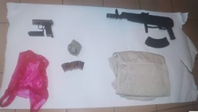 Firari PKK'lı eşine göz dağı vermek için bomba hazırlatmış 2 İstanbul'da hurda toplayan bir kişi tarafından bulunan el yapımı patlayıcının failleri belli oldu.