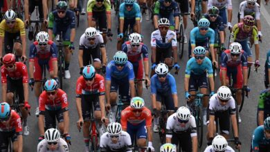 Tour of İstanbul’da kazanan Burgaudeau 9 tour of istanbulda kazanan burgaudeau