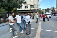 Tunceli’nin Pülümür ilçesinde, Richter ölçeğine göre 4.1 büyüklüğünde deprem meydana geldi.