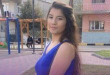 Bir kadın cinayeti daha işlendi. Uşak'a yaşayan 21 yaşındaki Pelin Karaca'nın cansız bedeni ormanlık alanda gömülü halde bulundu.
