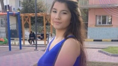 Bir kadın cinayeti daha işlendi. Uşak'a yaşayan 21 yaşındaki Pelin Karaca'nın cansız bedeni ormanlık alanda gömülü halde bulundu.