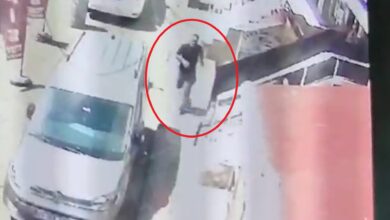 hilal karin katili tutuklandi