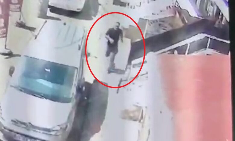 hilal karin katili tutuklandi