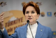 Meral Akşener, kayınbiraderi Hasan Basri Akşener hakkında tehdit içerikli söylemleri nedeniyle suç duyurusunda bulundu.