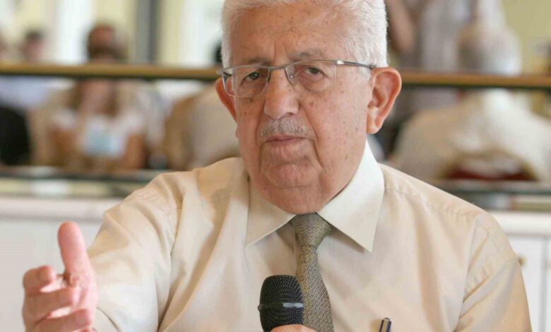 recai kutan hayatini kaybetti