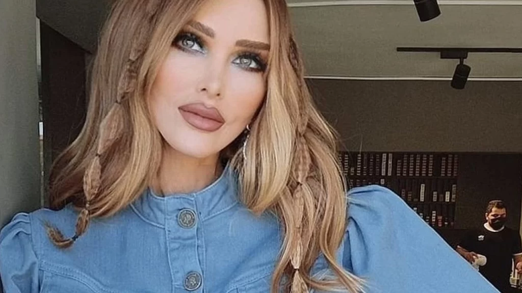 Seren Serengil ile ilgili tüm haberler NationalTurk.com'da! Seren Serengil haberleri, gelişmeleri ve Seren Serengil fotoğrafları yer alıyor. 