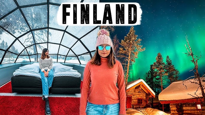 Finlandiya Turu haberleri, Finlandiya haberleri, fotoğrafları videolarını NationalTurk Finlandiya Turu Gezi ve Seyahat kategorilerinden takip edebilirsiniz.