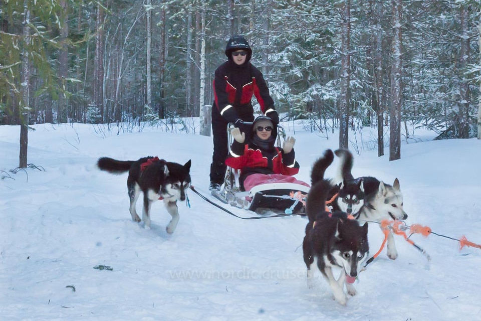 Lapland Turları haberleri, Lapland haberleri, fotoğrafları videolarını NationalTurk Lapland Turları Gezi ve Seyahat kategorilerinden takip edebilirsiniz.