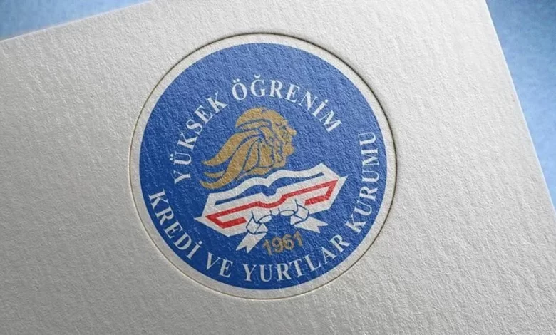 İlk defa burs ve kredi başvurusu yapan öğrencilere 2 aylık ödeme başladı 5 burs ve kredi 2 aylik odeme basladi