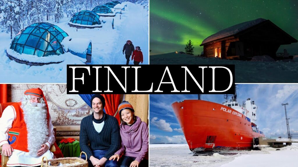 Finlandiya ile ilgili tüm haberler NationalTurk.com'da! Finlandiya haberleri, gelişmeleri ve Finlandiya Lapland fotoğrafları ve Kuzey Işıkları yer alıyor.