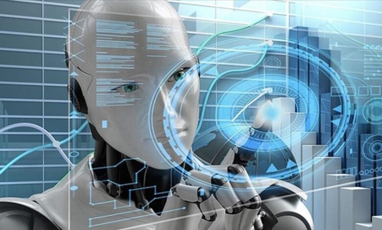 Bakan Mehmet Fatih Kacır yapay zekanın iş dünyası ve toplum üzerindeki etkilerini değerlendirdi. 