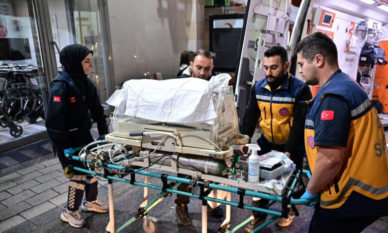 Bebeklerin ihmaliyle ölümlerine neden olduğu iddia edilen Yenidoğan Çetesi davasında, mahkeme ara kararını açıkladı.