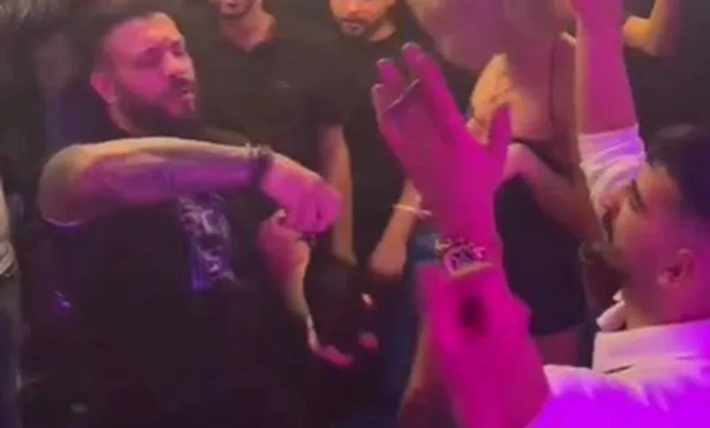 SMA hastası kızının tedavisi için bağış kampanyası yürüten Umut Kardeş, gece kulübü görüntülerinin ardından başından vurulmuş halde bulundu.