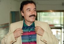 79 yaşındaki ünlü sanatçı Ferdi Tayfur, Antalya'da tedavi gördüğü hastanede yaşamını yitirdi.