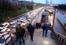 istanbulda hava sicakliklari dusecek