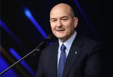 suleyman soylu siyaseti birakacagim