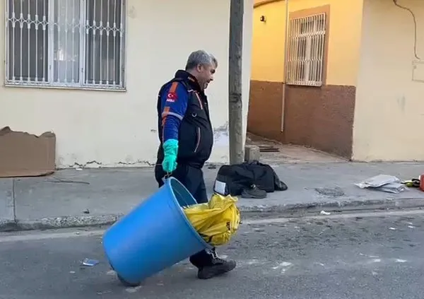 Tarsus’ta fare zehri faciası: 2 çocuk hayatını kaybetti 1 tarsusta fare zehri faciasi