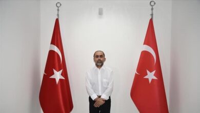 2013 yılında Hatay’ın Reyhanlı ilçesinde gerçekleşen ve 53 kişinin hayatını kaybettiği terör saldırısının faillerinden Temir Dükancı tutuklandı.