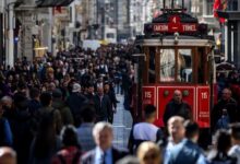 Türkiye’nin nüfusu 2024 yılında 292 bin 567 kişi artarak 85 milyon 664 bin 944 kişiye ulaştı. T