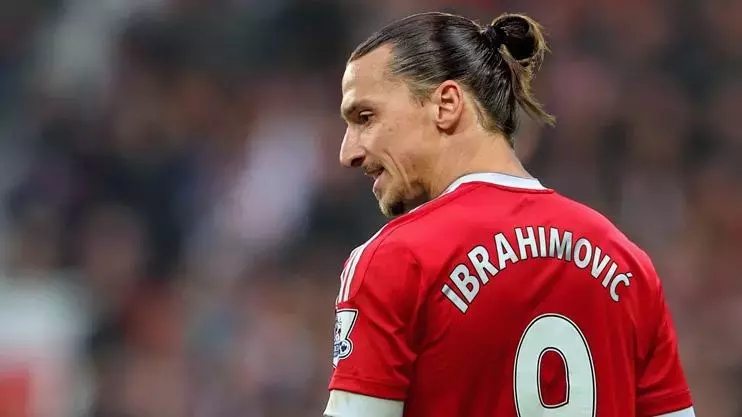 Zlatan İbrahimoviç ile ilgili tüm haberler NationalTurk.com'da! Zlatan İbrahimoviç haberleri, gelişmeleri ve Zlatan İbrahimoviç fotoğrafları yer alıyor.