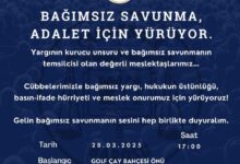 Canakkale Barosu