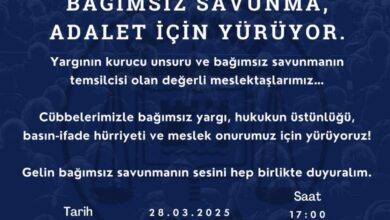 Canakkale Barosu