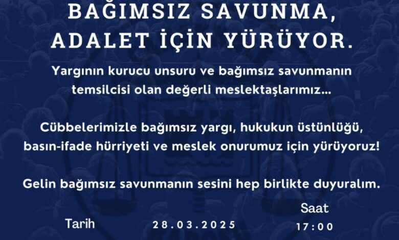 Canakkale Barosu