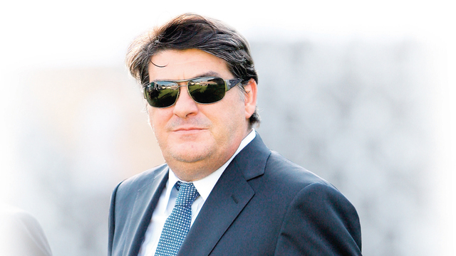 Serdal Adalı Şike Haberleri